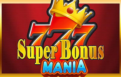 Super Bonus Mania