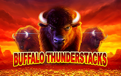 Buffalo Thunderstacks