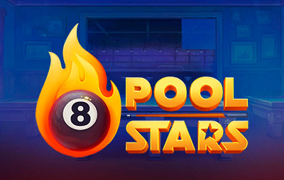 8 Pool Stars
