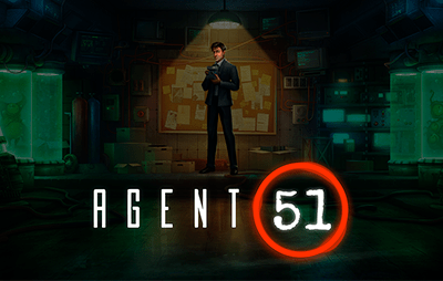 Agent 51