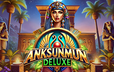 ANKSUNAMUN DELUXE