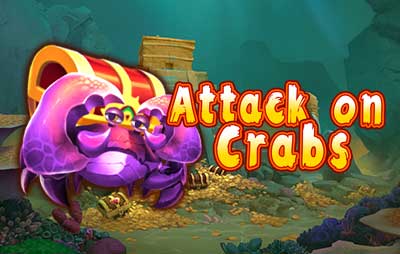 Attack on Crabs
