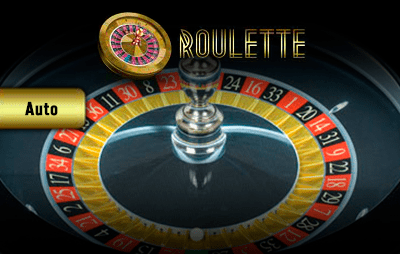 AutoRoulette 1