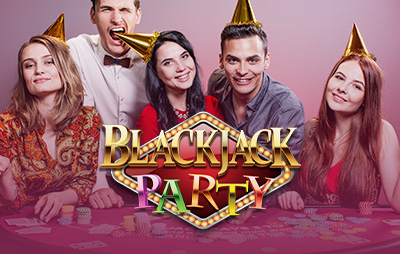 Blackjack Party