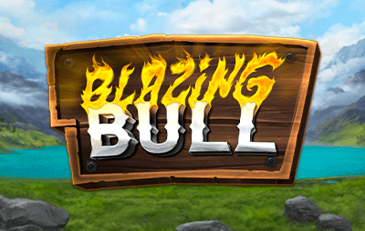 Blazing Bull