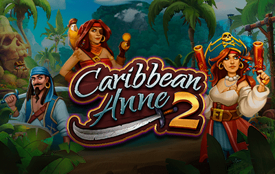 Caribbean Anne 2