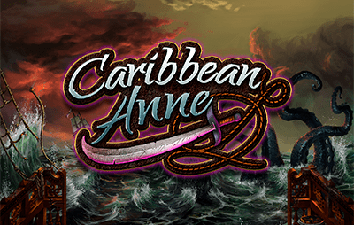 Caribbean Anne
