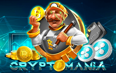 Cryptomania
