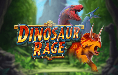 Dinosaur Rage