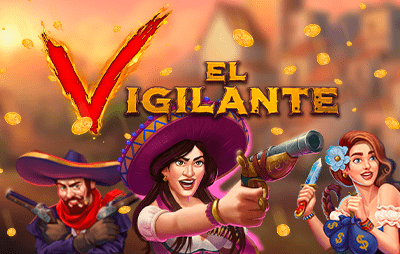 El Vigilante