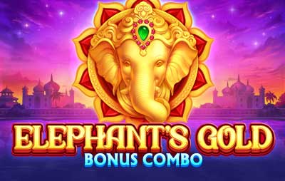 Elephant's Gold: Bonus Combo