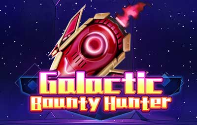 Galactic Bounty Hunter