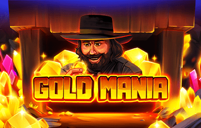 Gold Mania