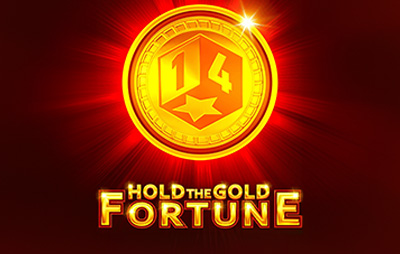 Hold The Gold Fortune