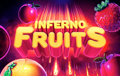 Inferno Fruits