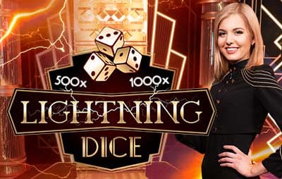 Lightning Dice