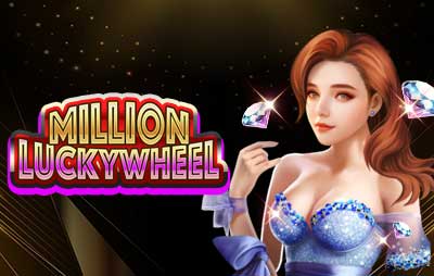 Million Lucky Wheel