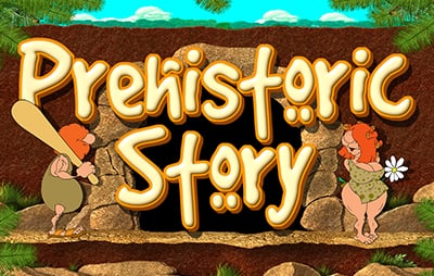 Prehistoric Story