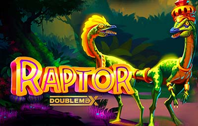Raptor Doublemax