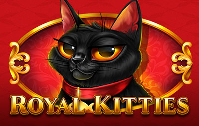 Royal Kitties