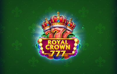 Royal Crown 777