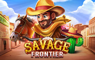 Savage Frontier