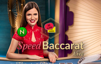 Speed Baccarat N