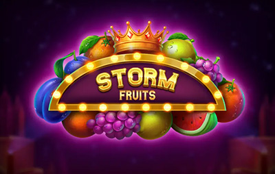 Storm Fruits