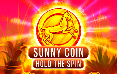 Sunny Coin: Hold The Spin