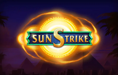 Sun Strike