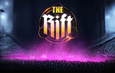 The Rift