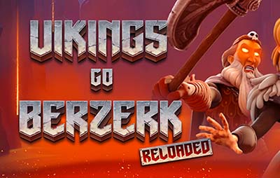 Vikings Go Berzerk Reloaded