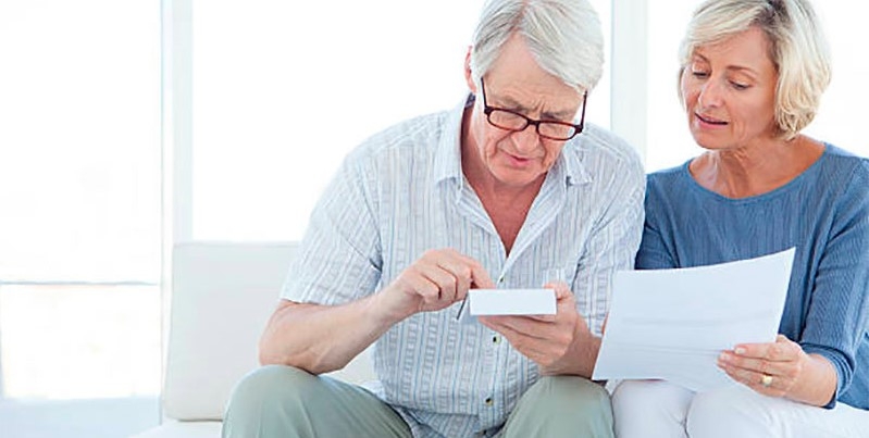 пенсионный кредит онлайн