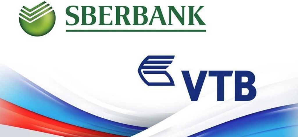 Сравнение Сбербанка и ВТБ 24