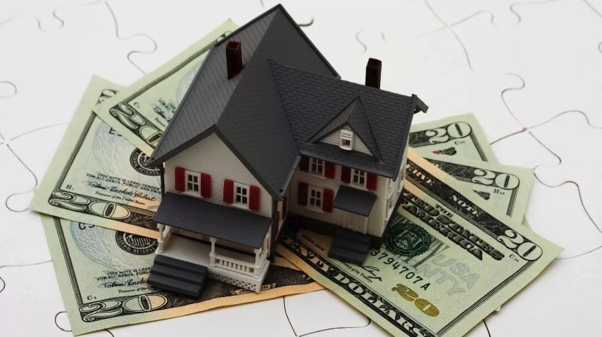 как взять кредит под недвижимость сбербанк