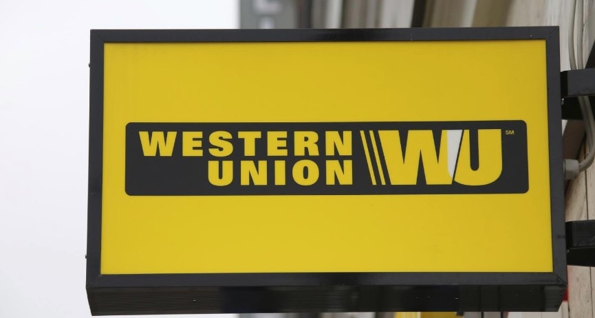 Переводы по системе Western Union
