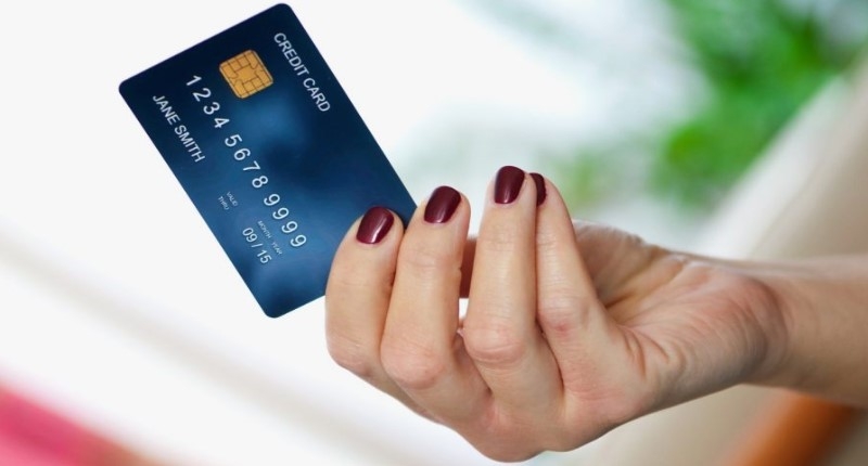 Обязательный платеж по кредитной карте